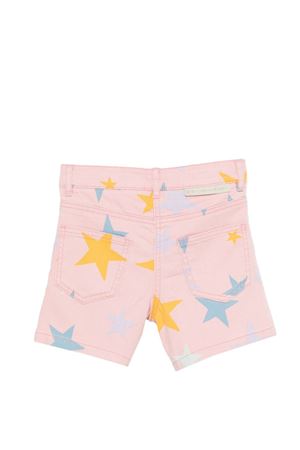 Printed shorts STELLA McCARTNEY KIDS | TY6B19Z2572507MC